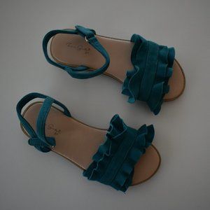 Girl Sandals